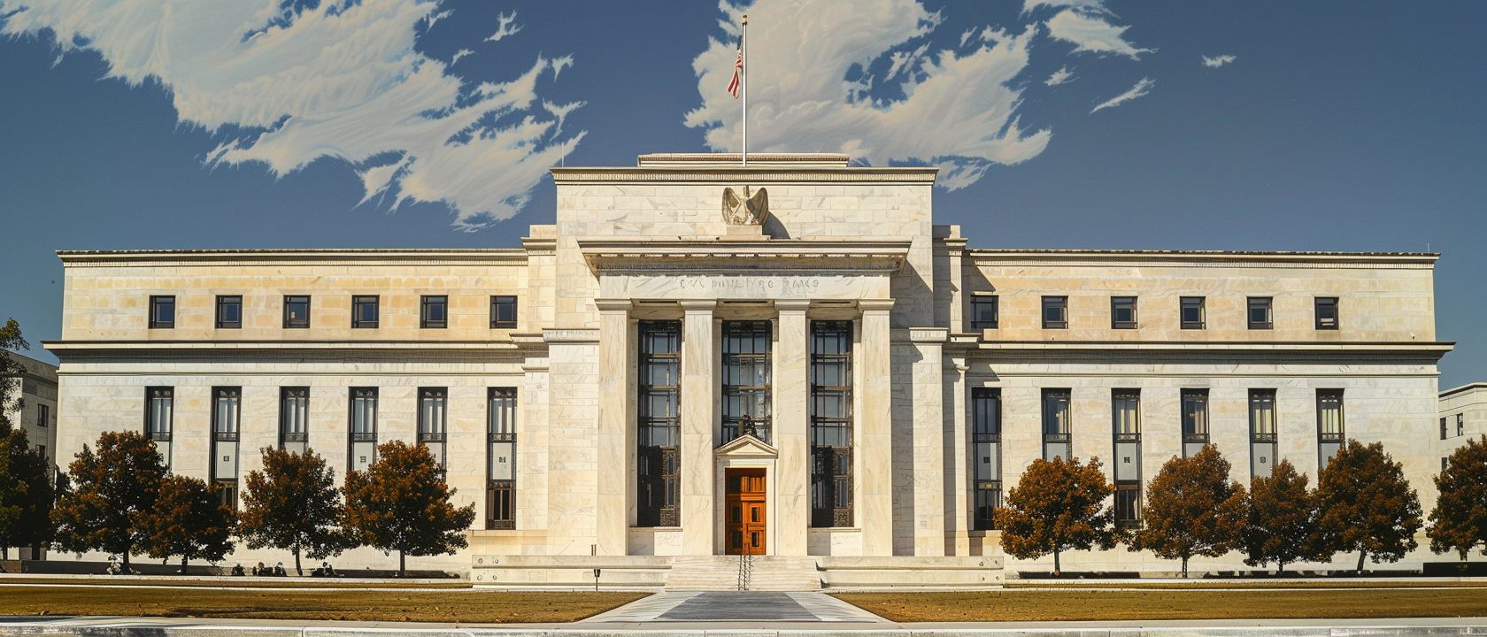 Federal Reserve Pauses Rate Cuts, Cites "lack of progress” on Inflation