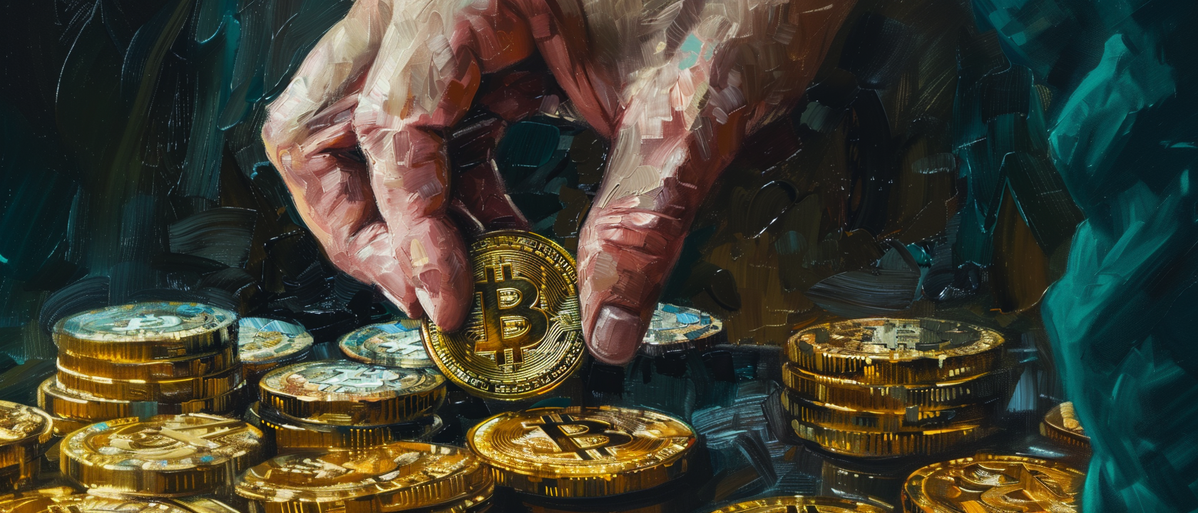 Dorsey’s Block Expands Bitcoin Holdings with New Dollar Cost Averaging Program