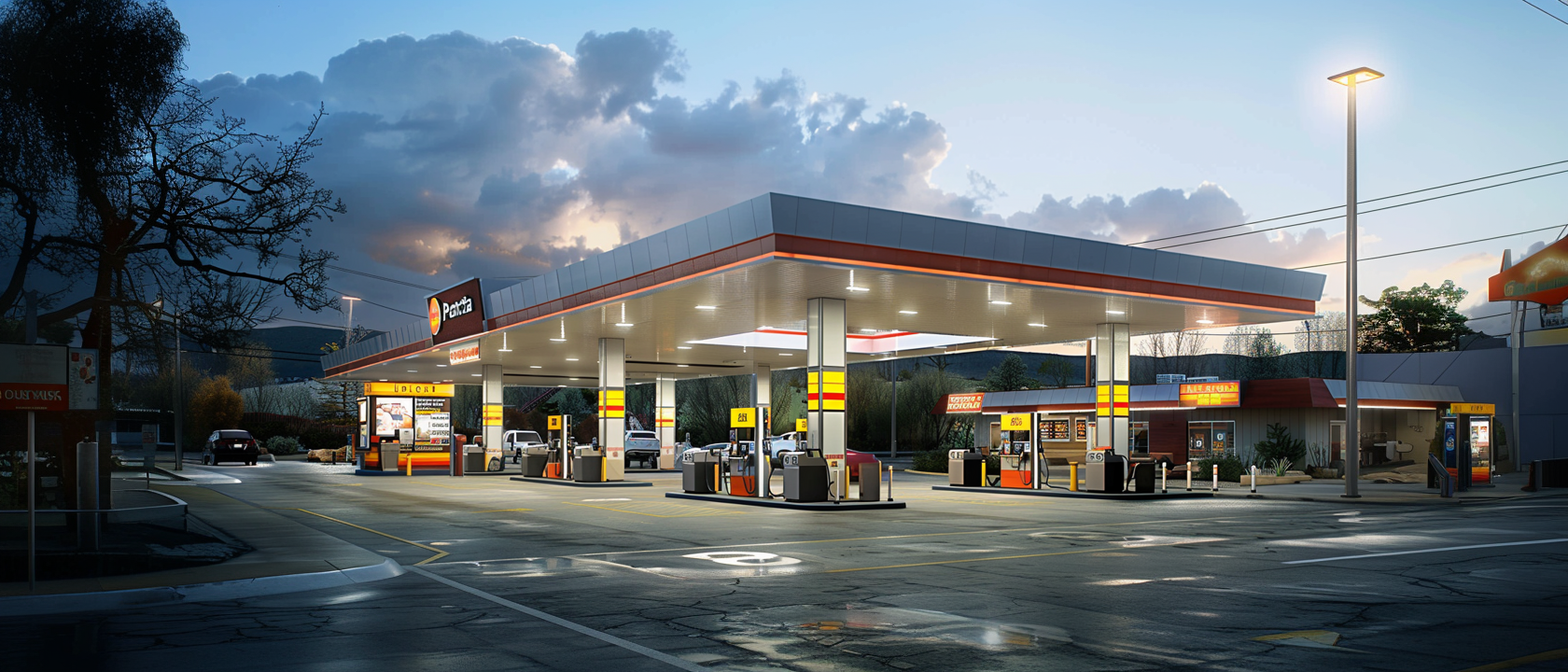 California Gas Taxes to Increase Despite Record-High Prices