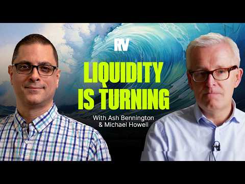 Why Global Liquidity May Be Turning Against Markets
