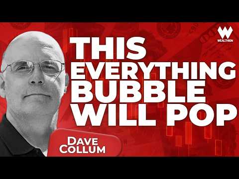 The Fed Can't Save Us from a 70% Market Crash!