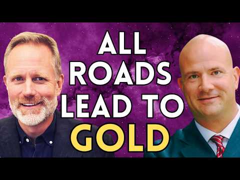 All Roads Lead To Gold