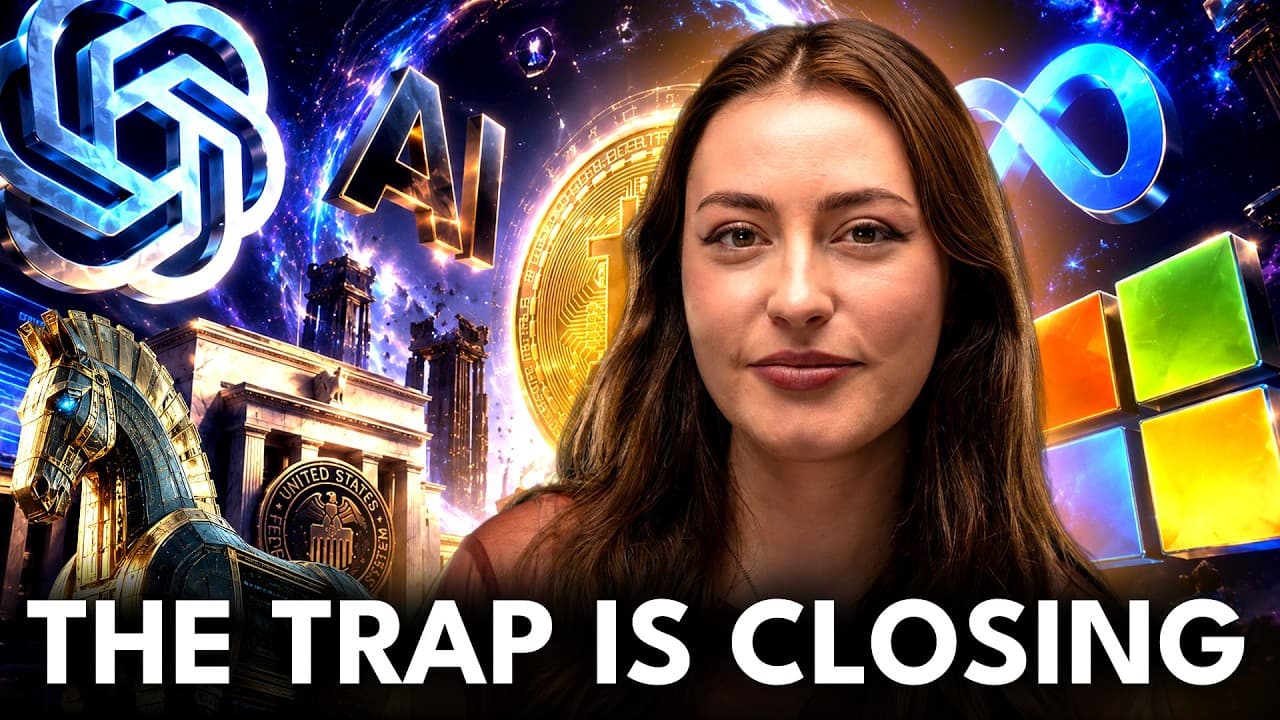 Marty Bent and Erin Redwing on the TFTC podcast discussing the July 2026 planetary alignment and Bitcoin
