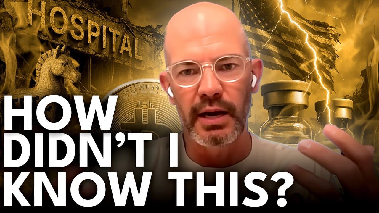 Transcript: The Health Insurance Death Spiral Is Here