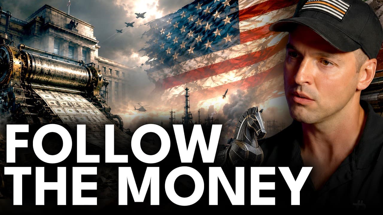 Average Gary and Marty Bent on the TFTC podcast discussing Bitcoin Veterans and the peaceful revolution