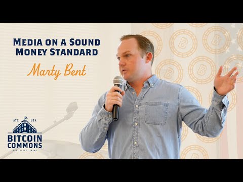 Building a Media Company on Bitcoin