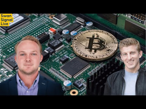 Bitcoin Mining Is Good for Humanity, with Alex Epstein