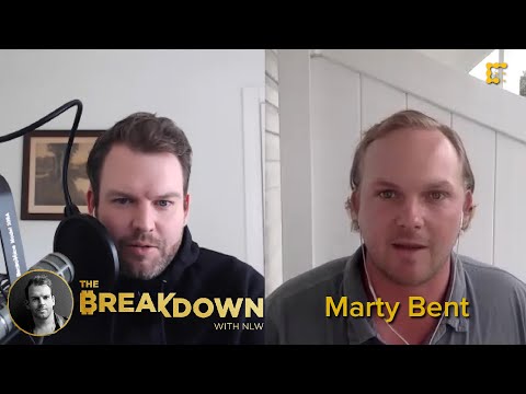Bitcoin, Oil and American Energy Independence