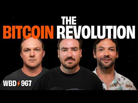 The Spiritual War for Bitcoin, with American HODL & Erik Cason