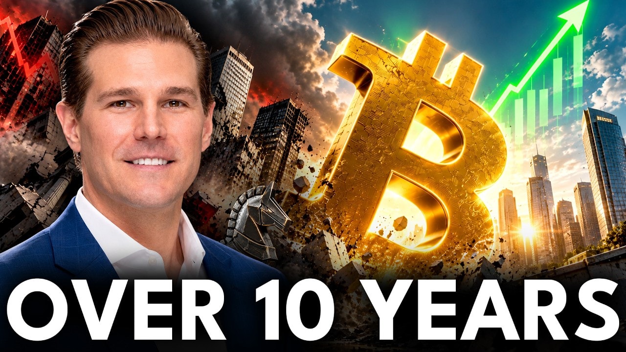 Chris Drzyzga: Bitcoin Playbook for Commercial Real Estate Owners