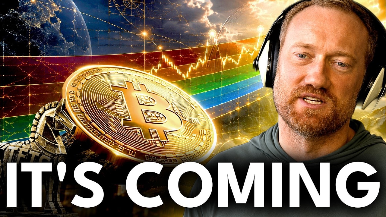 Bitcoin's Power Curve: Generational Bottom or Broken Model?