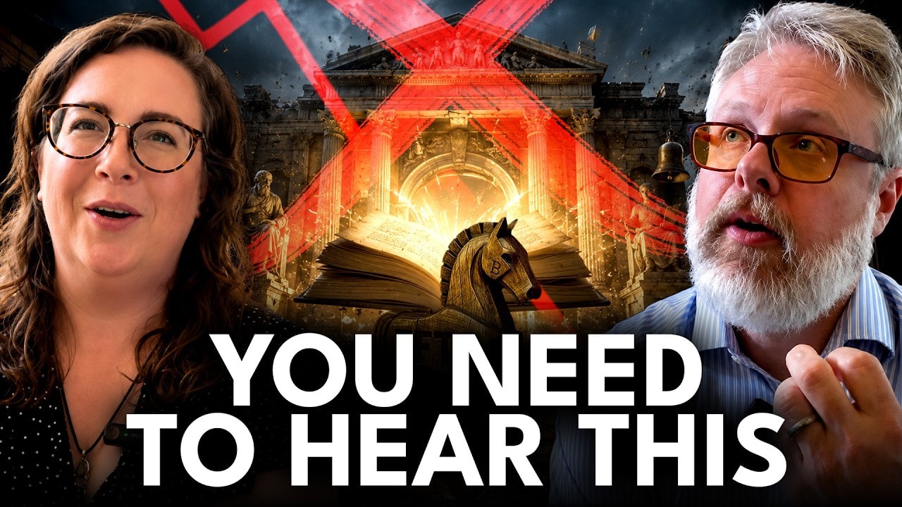 Chapter House: Why the Western Canon Belongs to Your Child