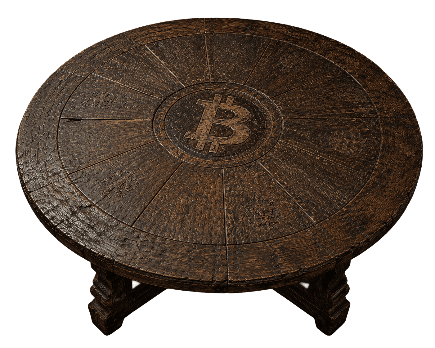 The Round Table