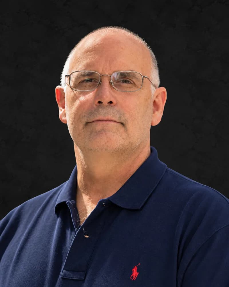 Dave Collum