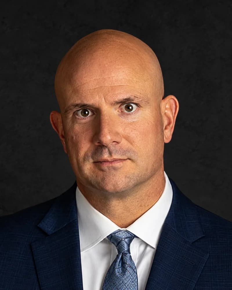 Luke Gromen