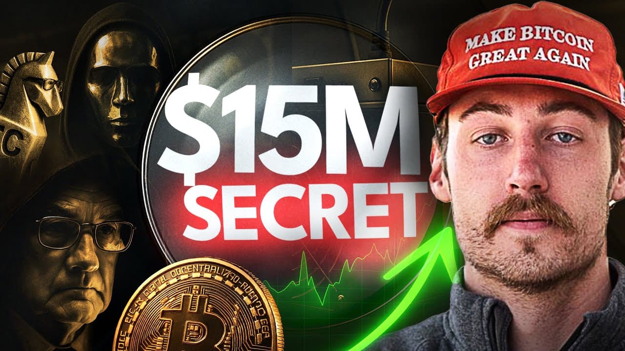 Transcript: Heating With Bitcoin Miners: What It Actually Costs