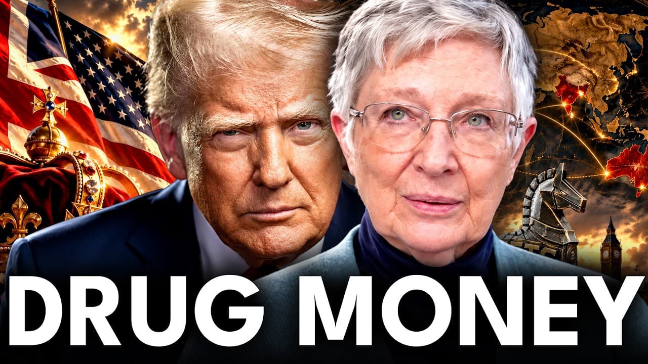 Susan Kokinda on the TFTC podcast discussing the economic revolution, reindustrialization, and the 2026 midterms