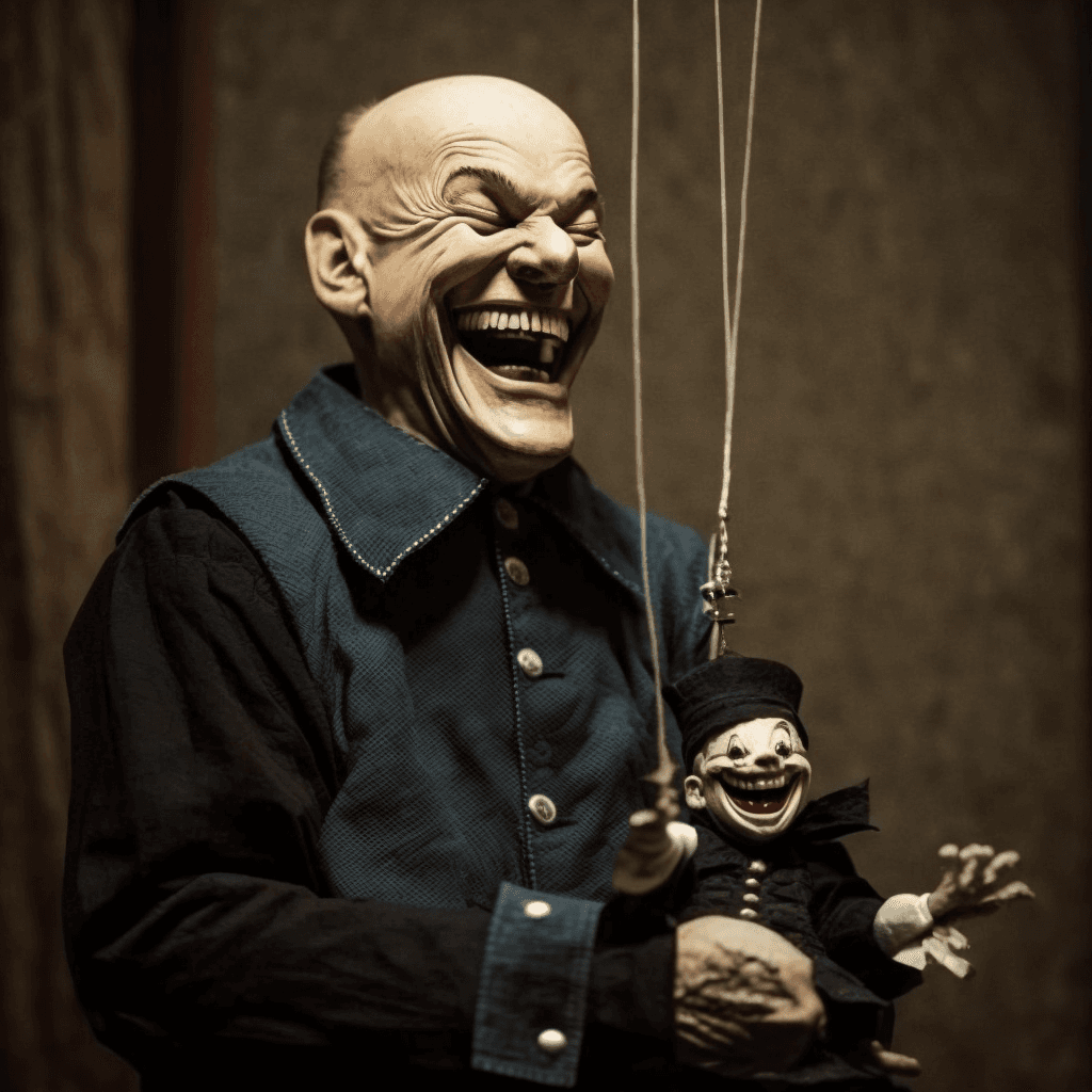 Issue #1336: They're telling you to have fun staying poor