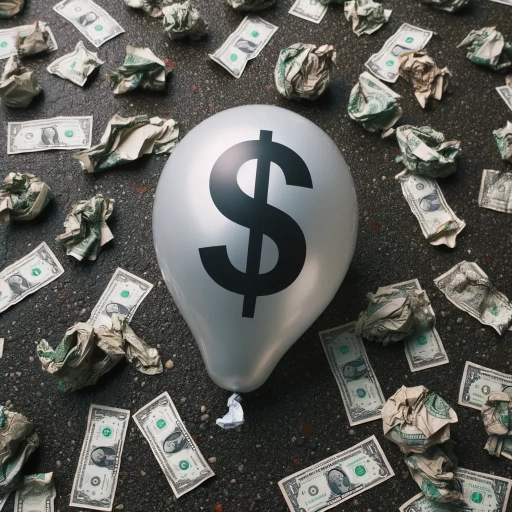 The "Deflation is Bad" Myth