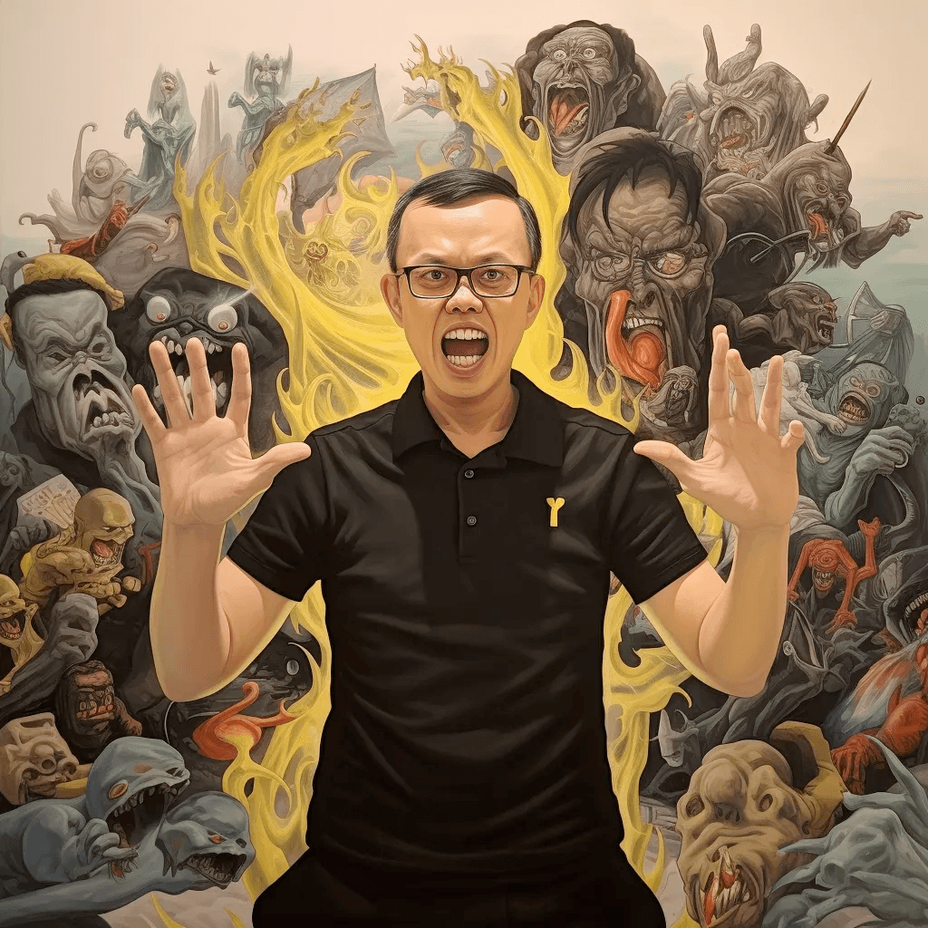 The Charges Against Binance and CZ Are a Misdirection Play