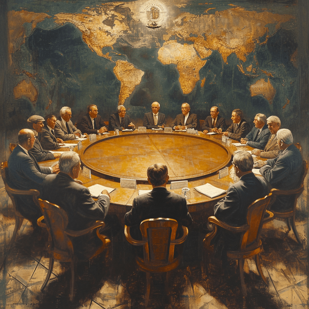 Central Bankers Choose Inflation