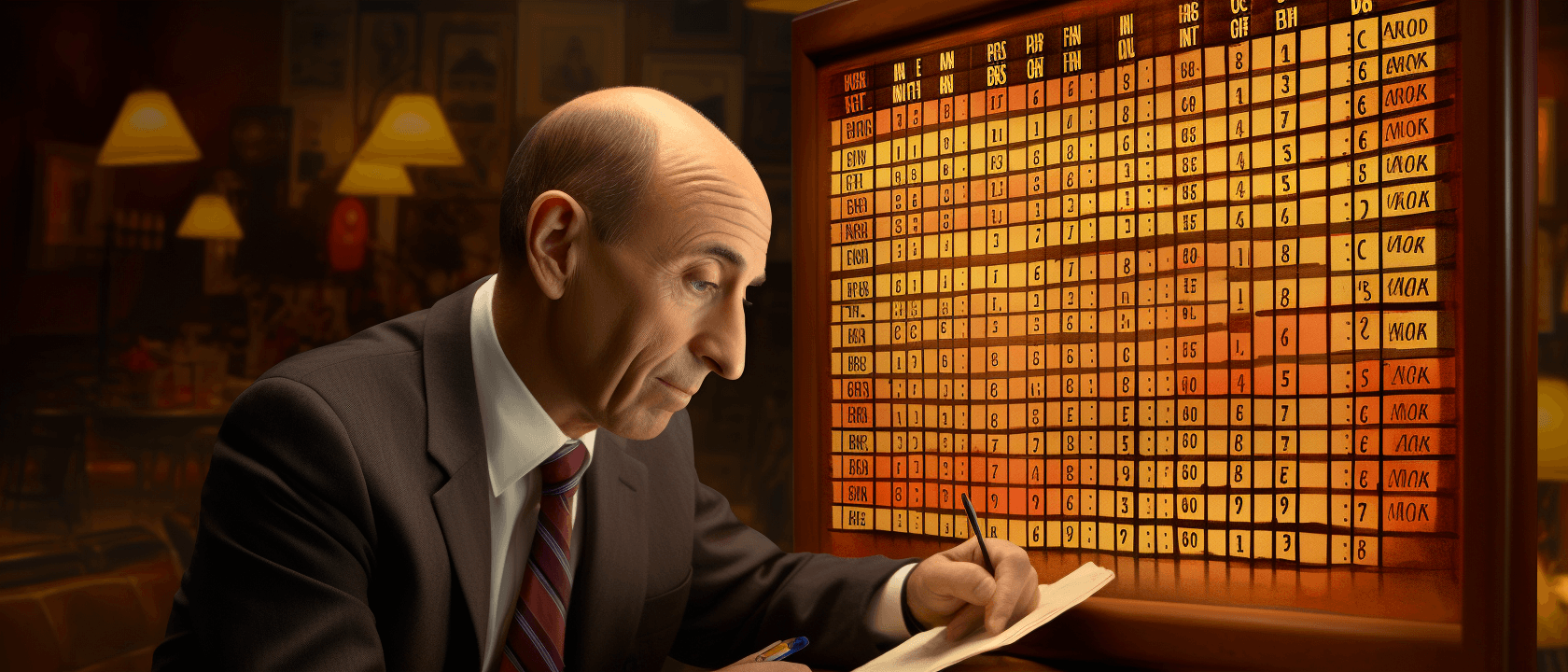 Anticipated Approval of Bitcoin ETFs: Market Impact and SEC Decision Timeline