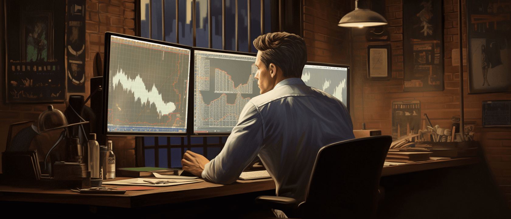 Understanding the S&P 500 Returns Over Time: A Historical Analysis