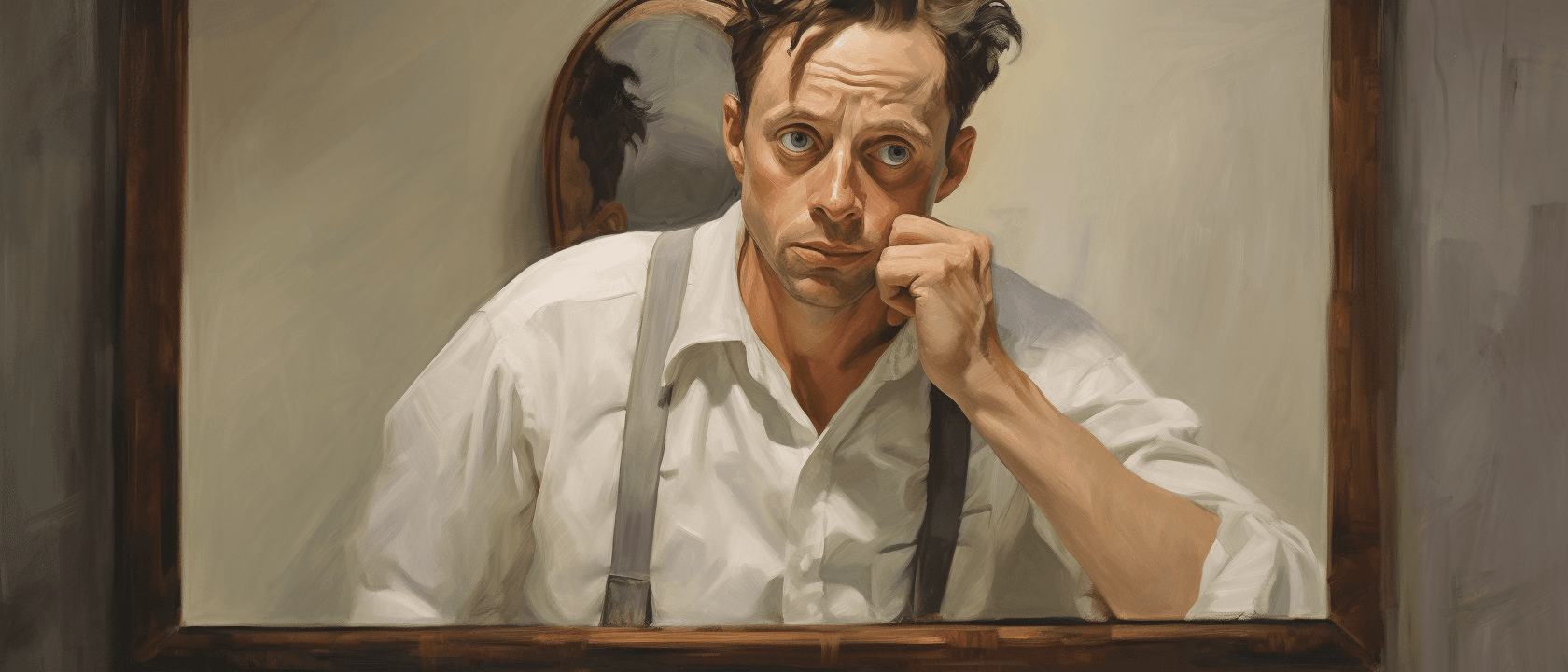 Understanding Self-Deception: A Path to Ruin or Self-Discovery