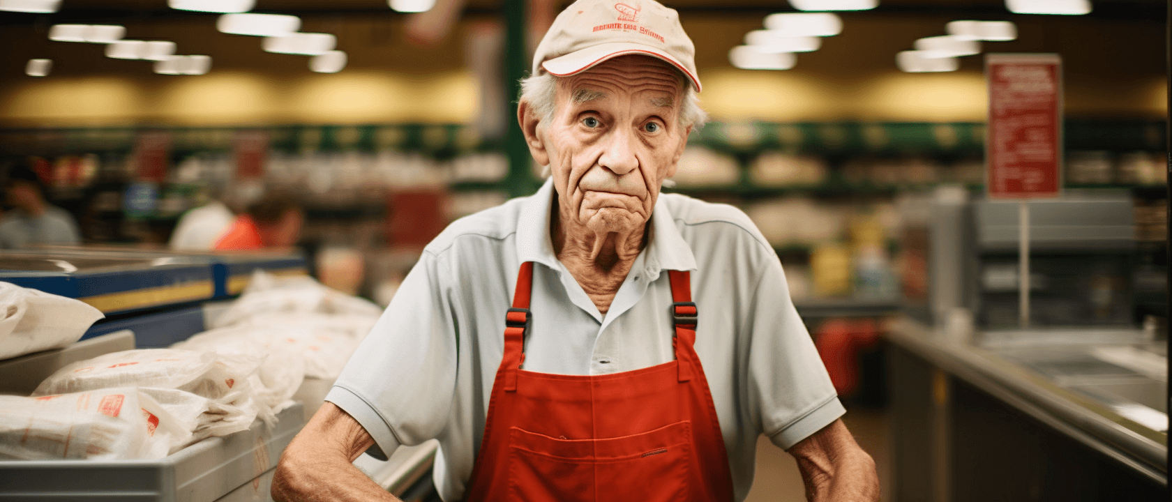 The Erosion of American Retirement Savings Under Biden and Powell's Watch
