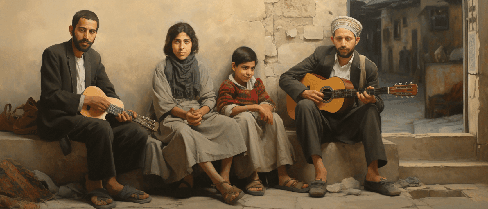 The Palestine-Israel Conflict and Private Property