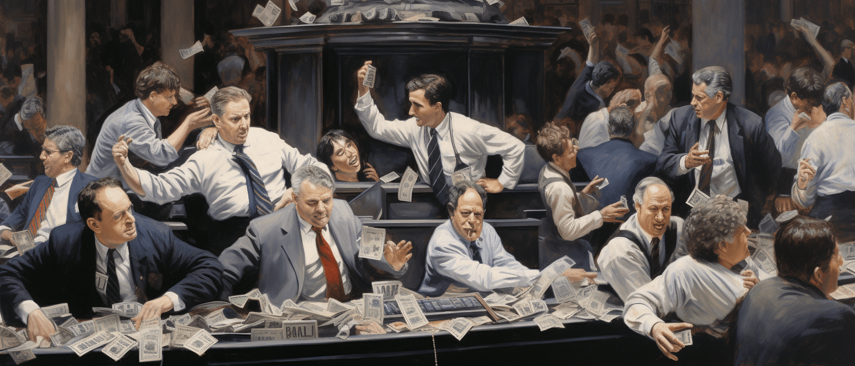 Expert Foresees Treasury Rally and Equity Dip Amid Consumer Spending Concerns