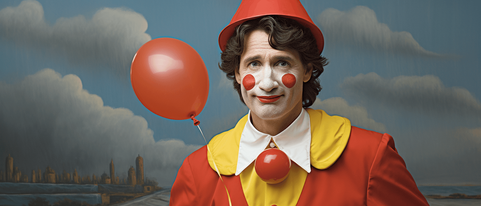 Who's Really Behind Canada's Authoritarian Spiral?