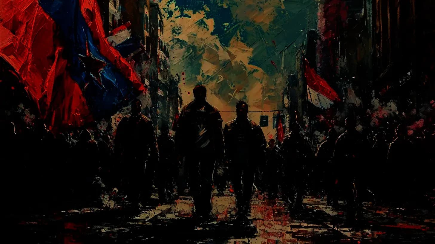 Issue #638: The War on CoinJoins is here?