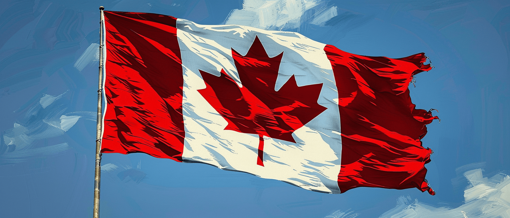 Is Canada's Economy a Crystal Ball for the U.S.?