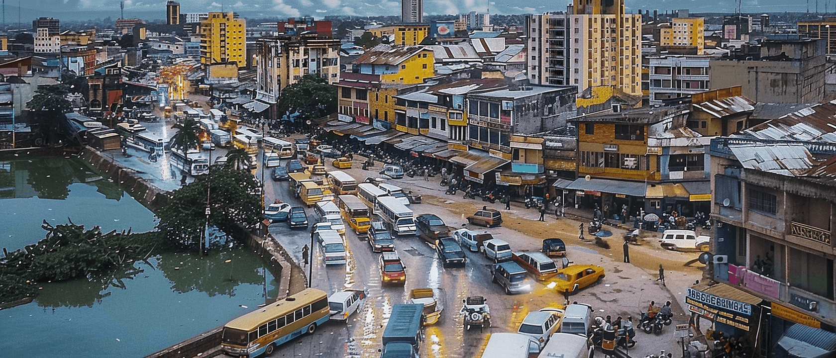 The Ripple Effects of Devalued Currency: Insights from Nigeria with Econ Bro