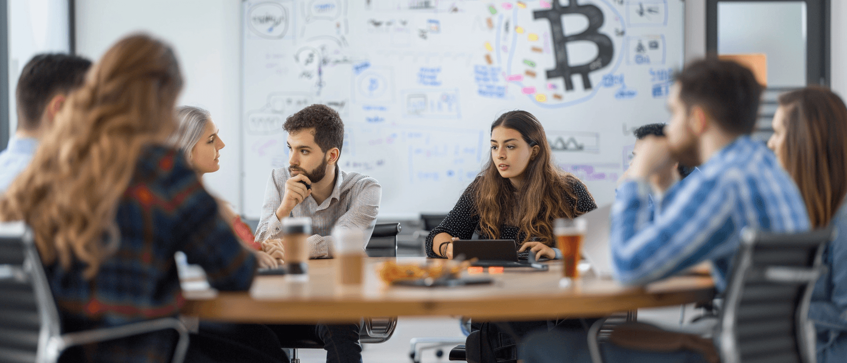 Charting Bitcoin's Future: Exploring the Scaling Dilemma with Shinobi