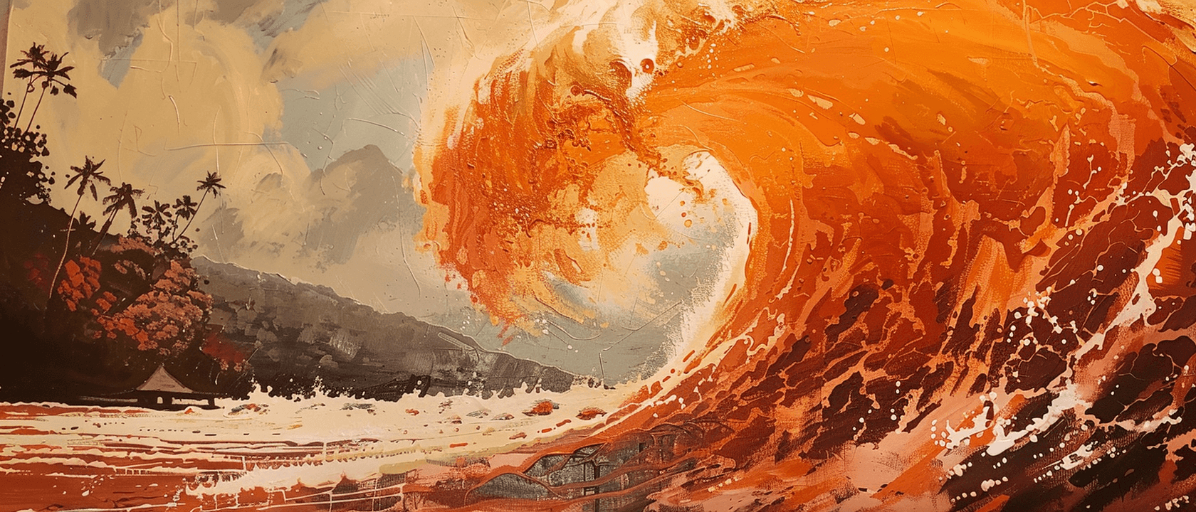 The Bitcoin Tsunami: A Catalyst for US Government Bankruptcy?
