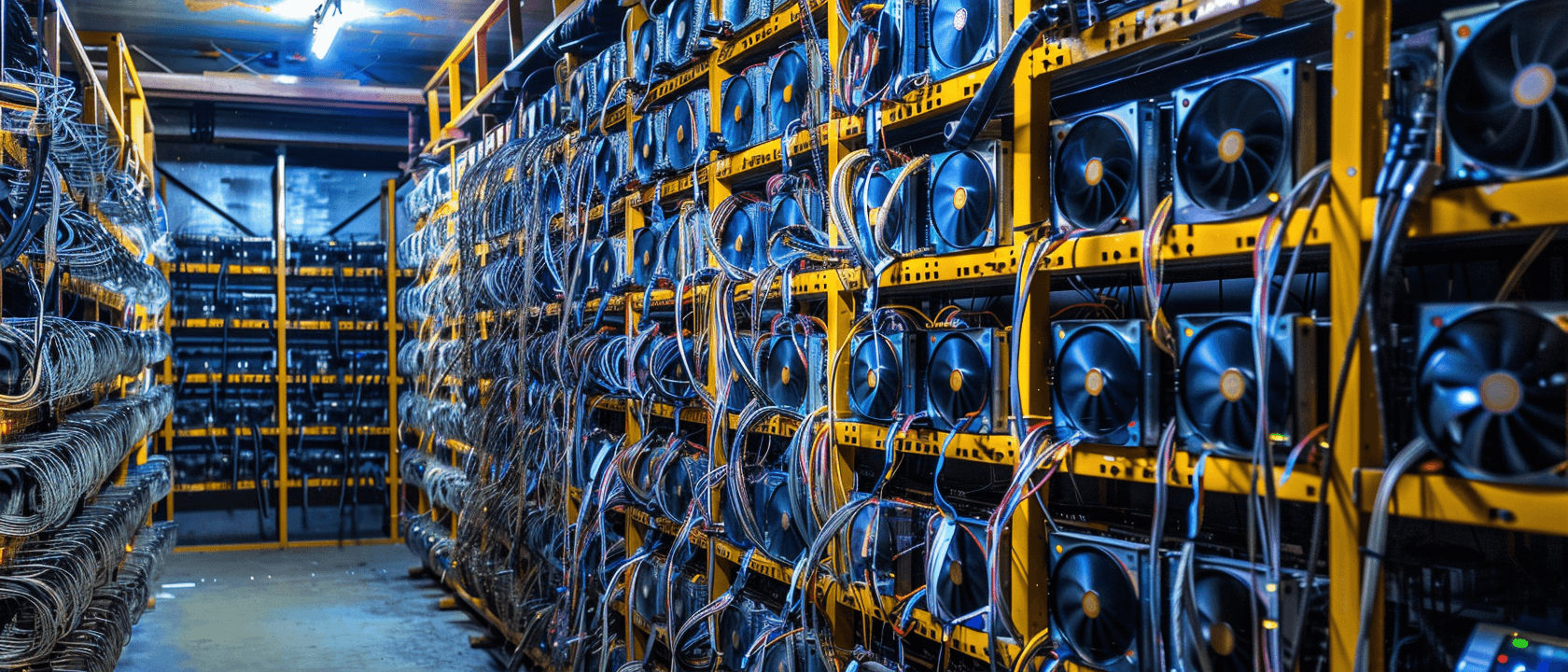 From Natural Gas to Digital Gold: Giga Energy's Role in the Bitcoin Mining Revolution