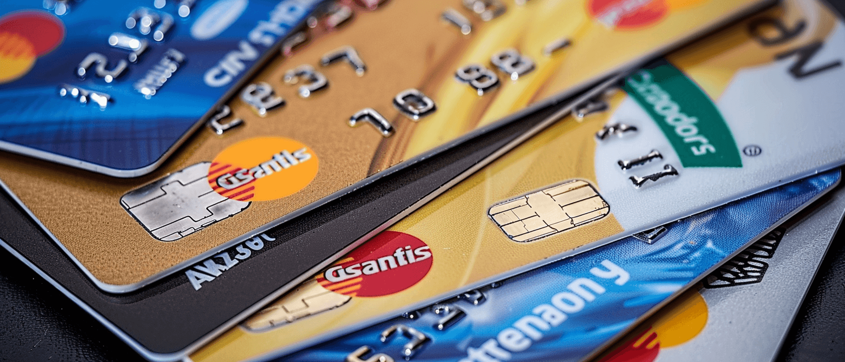 American Household Debt Hits Alarming Record High of $17.5 Trillion