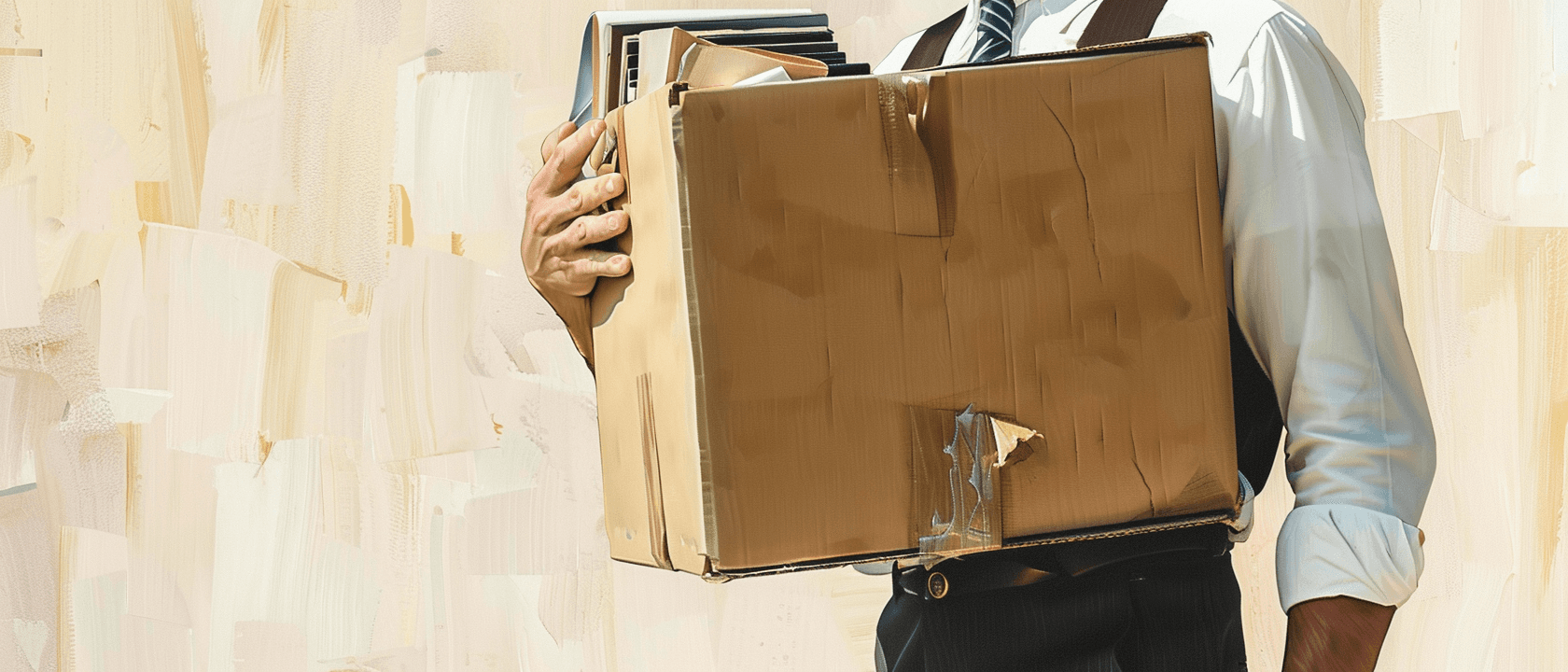 Labor Market in Crisis? The Alarming Reality of Job Cuts in 2024