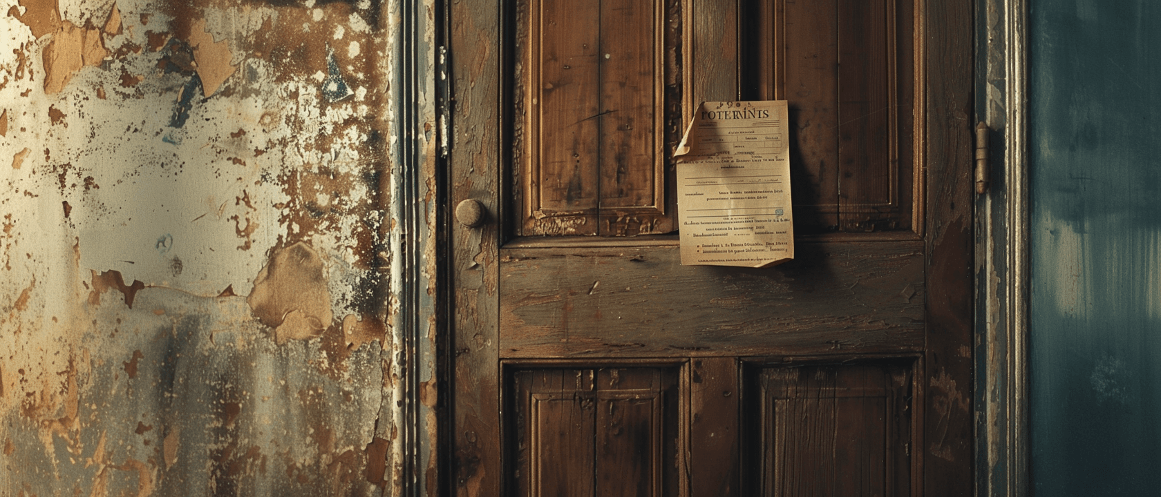 The Ticking Time Bomb of the Housing Market Exposed