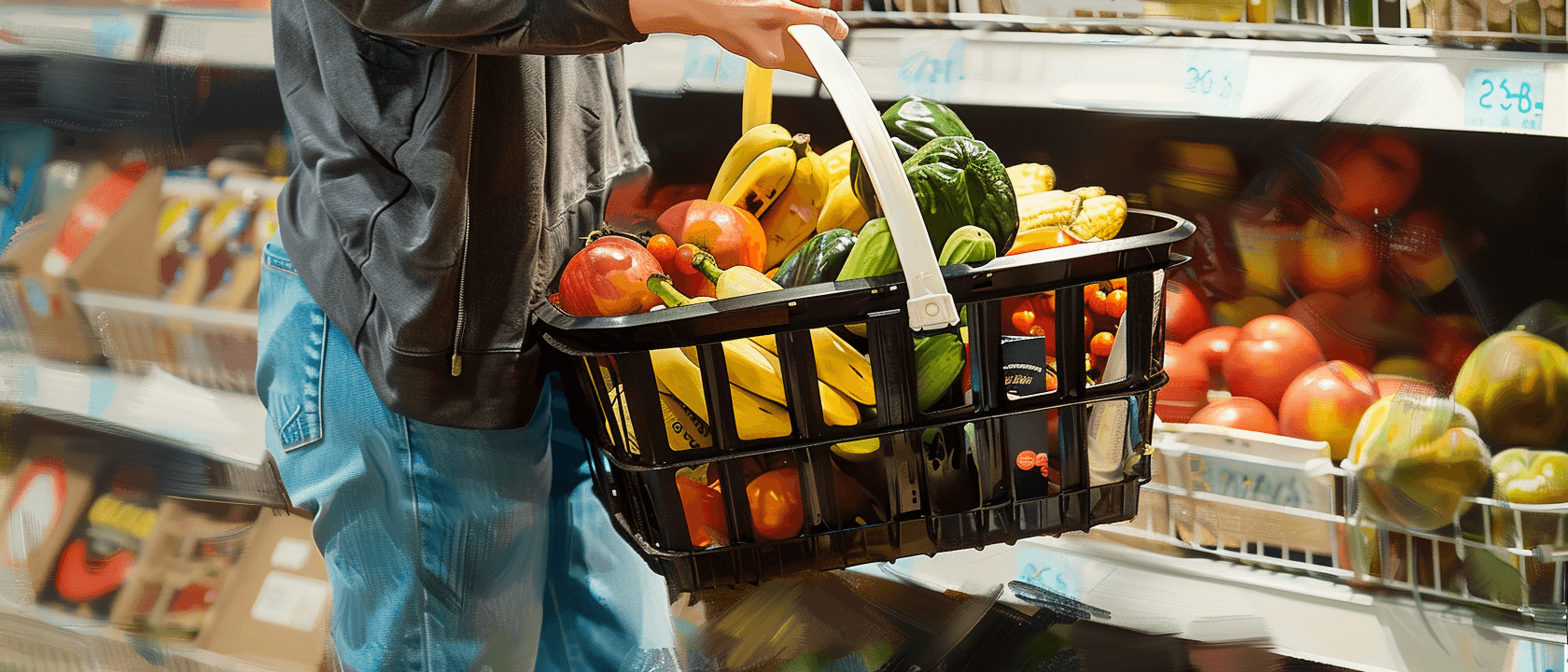 Americans Grapple with Skyrocketing Food Prices
