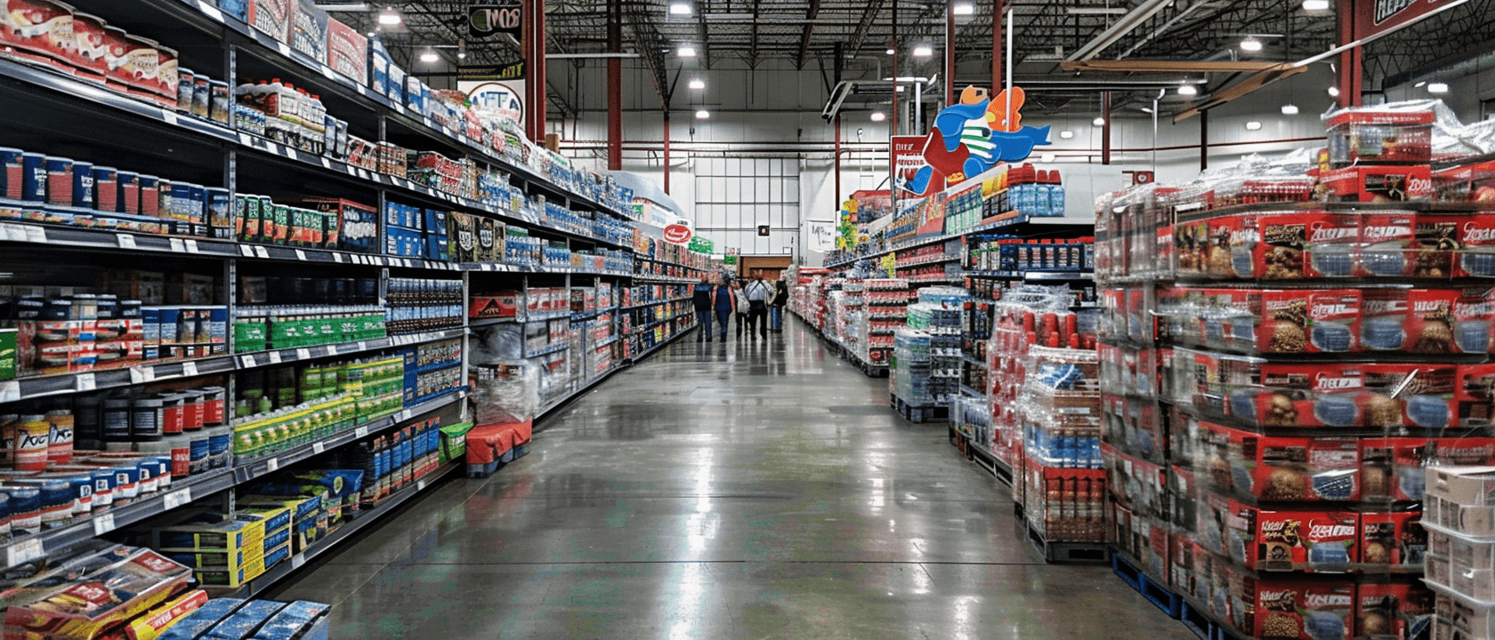 On the Brink of Stagnation: Alarming Economic Forecast from The Conference Board