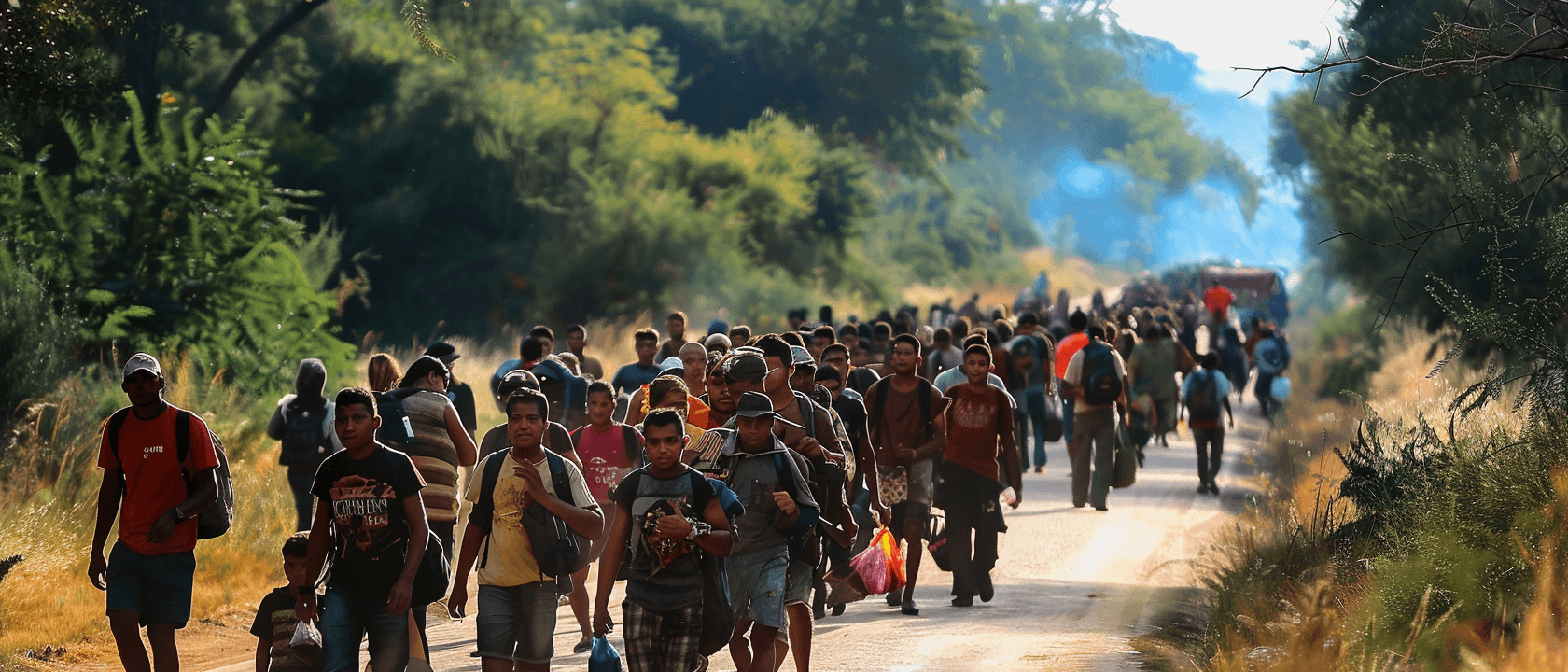 Subsidizing the American Dream: The Financial Realities of Immigration in the US