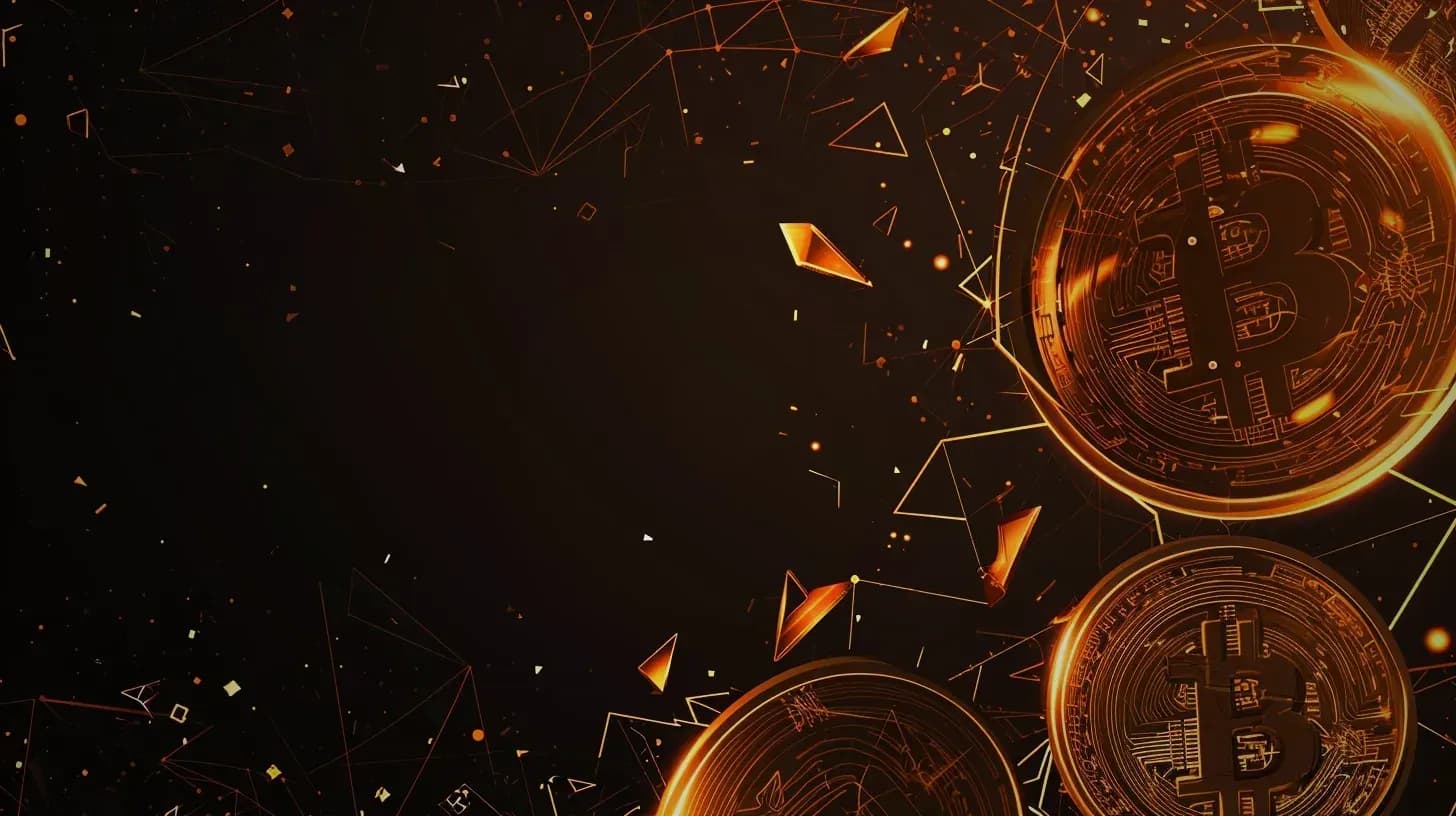 Issue #1042: A Vision of The Bitcoin Stack