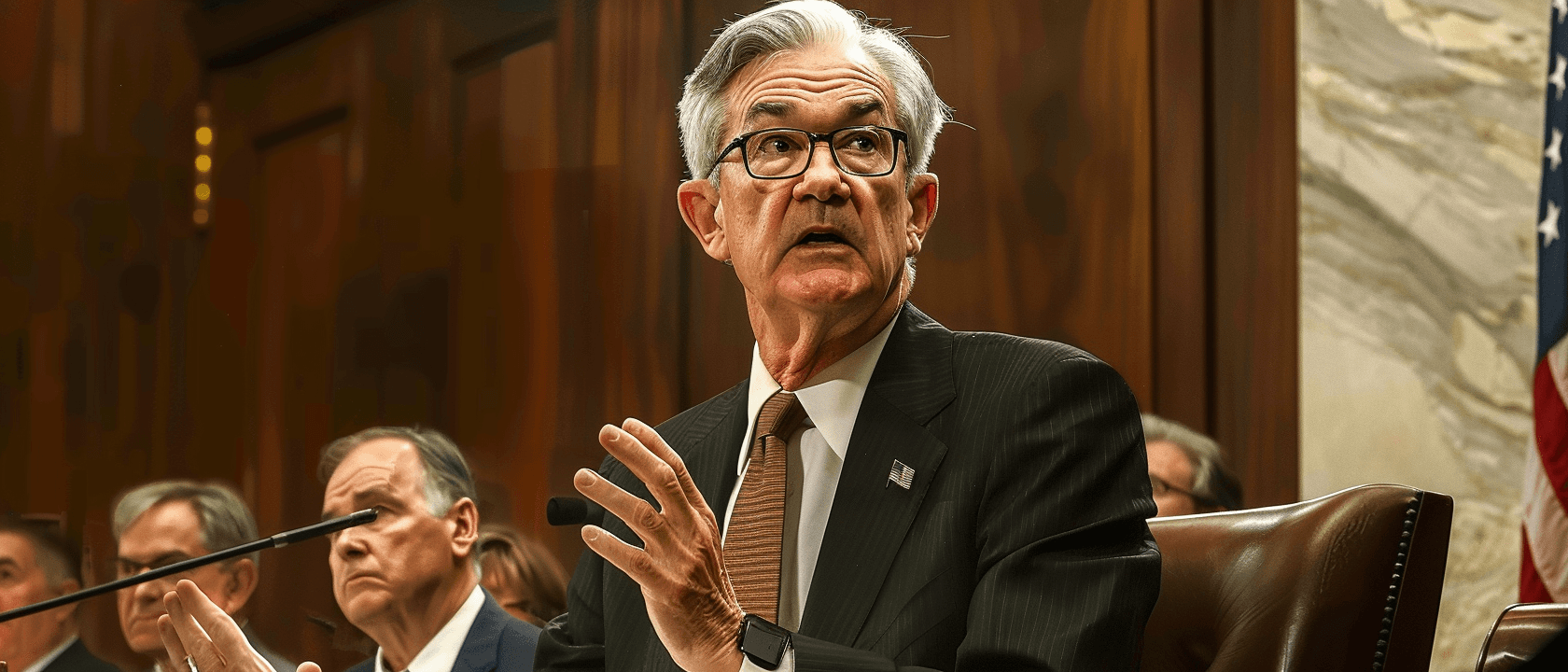 Inflation Expectations on the Rise: A New Curveball for the Fed