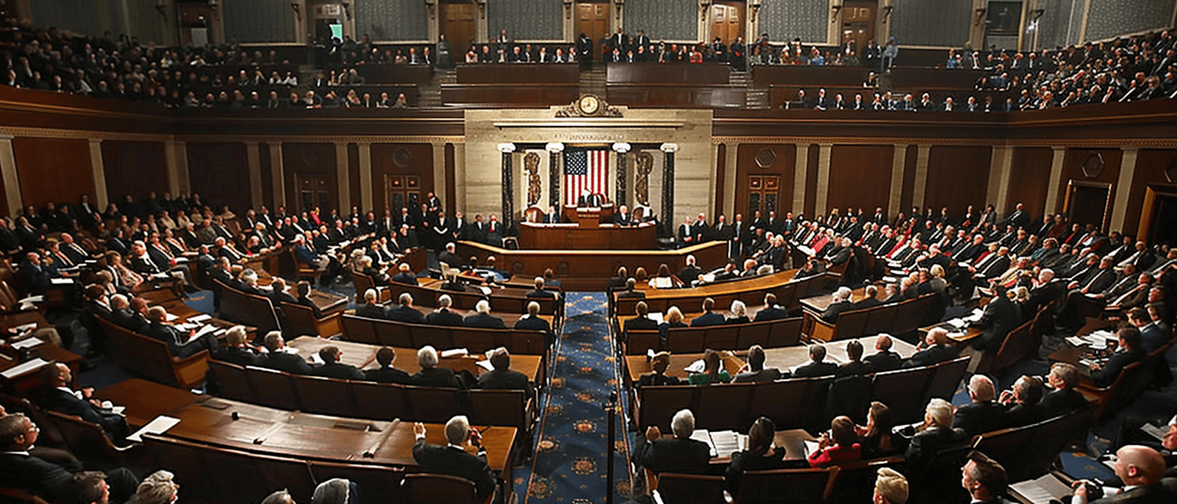 Congress Pushes for Higher Inflation Target