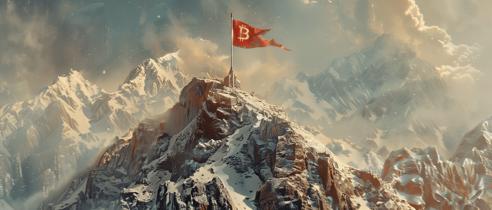Bitcoin's March to $1 Million with Samson Mow