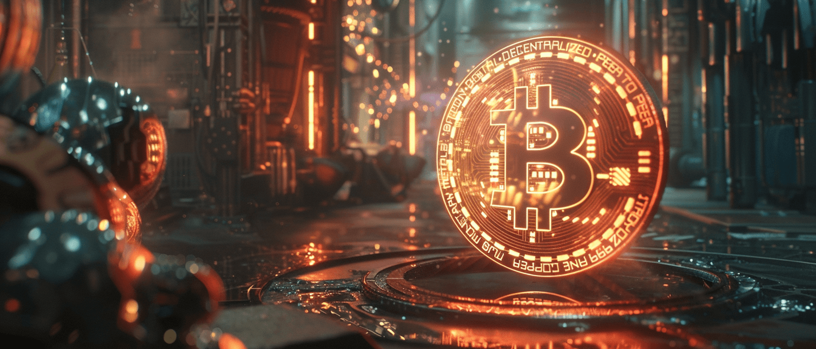 Navigating the New Wave of Bitcoin ETFs with Thomas Fahrer