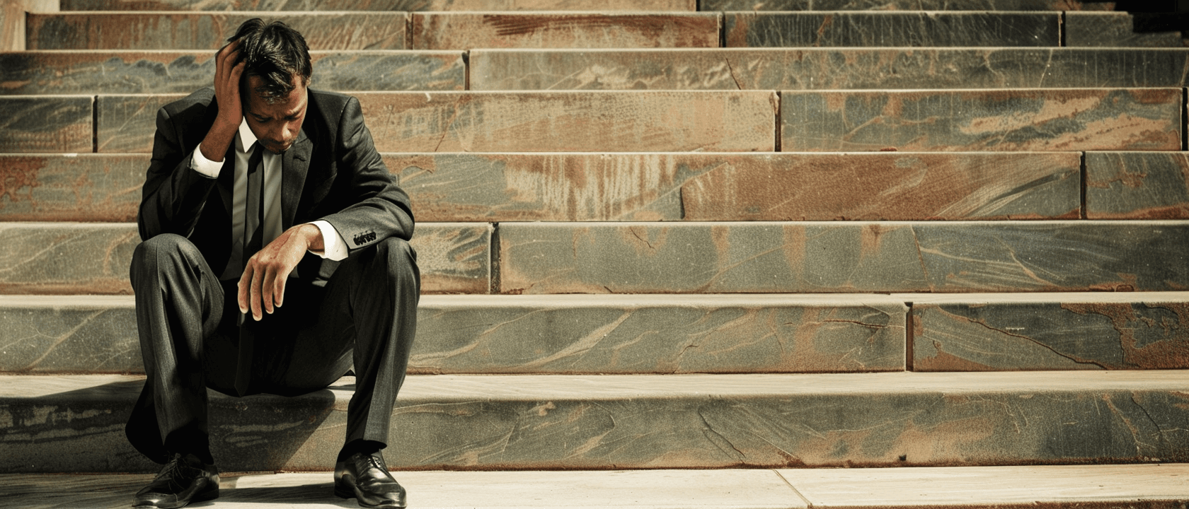 Labor Market Limbo: The Hidden Crisis in America's Job Market